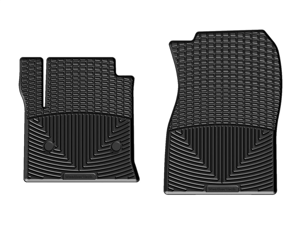 Weathertech All Weather Floor Mats W308