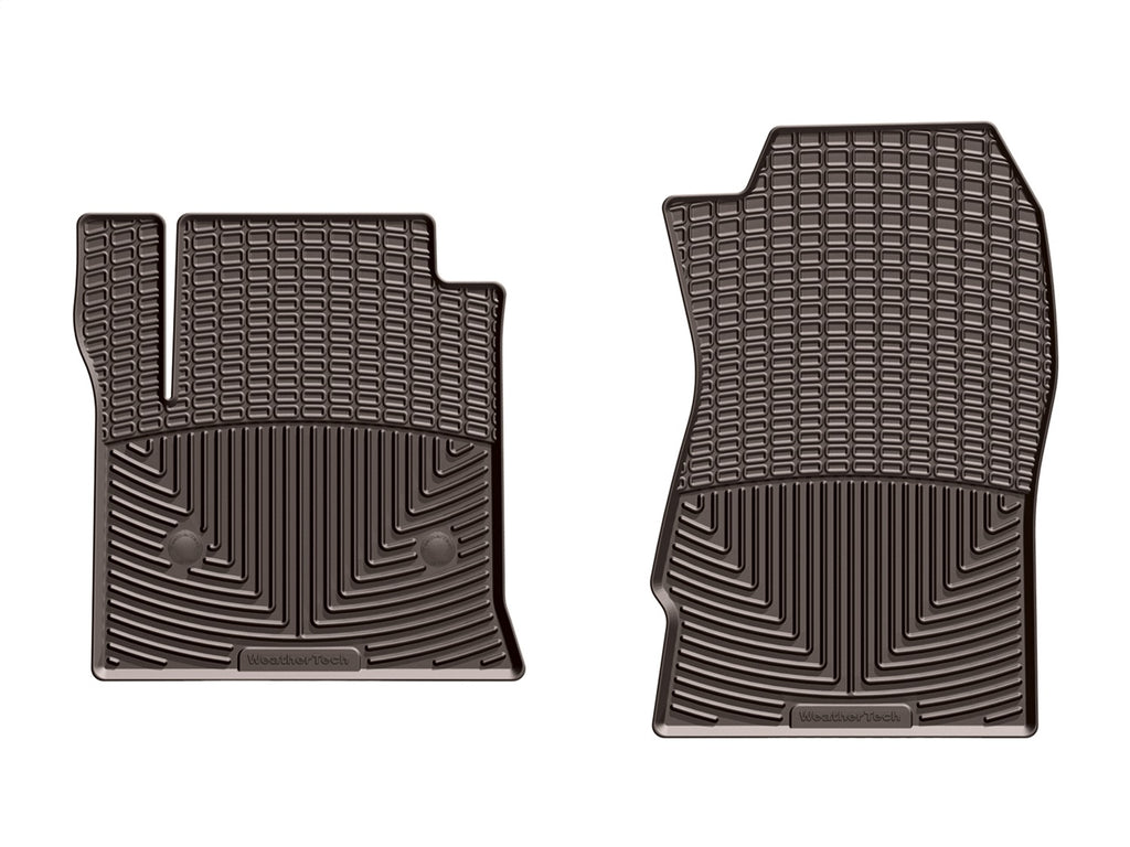 Weathertech All Weather Floor Mats W309CO