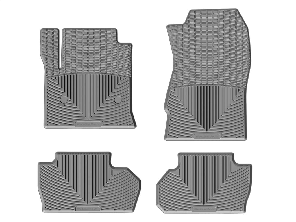 Weathertech All Weather Floor Mats WTXG309310