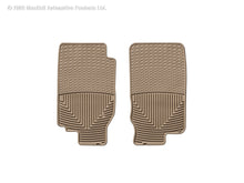 Load image into Gallery viewer, Weathertech All Weather Floor Mats W30TN