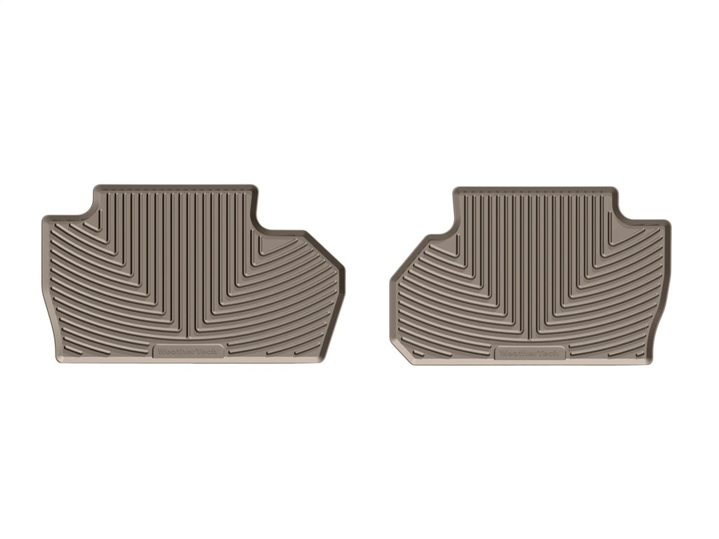 Weathertech All Weather Floor Mats W310TN