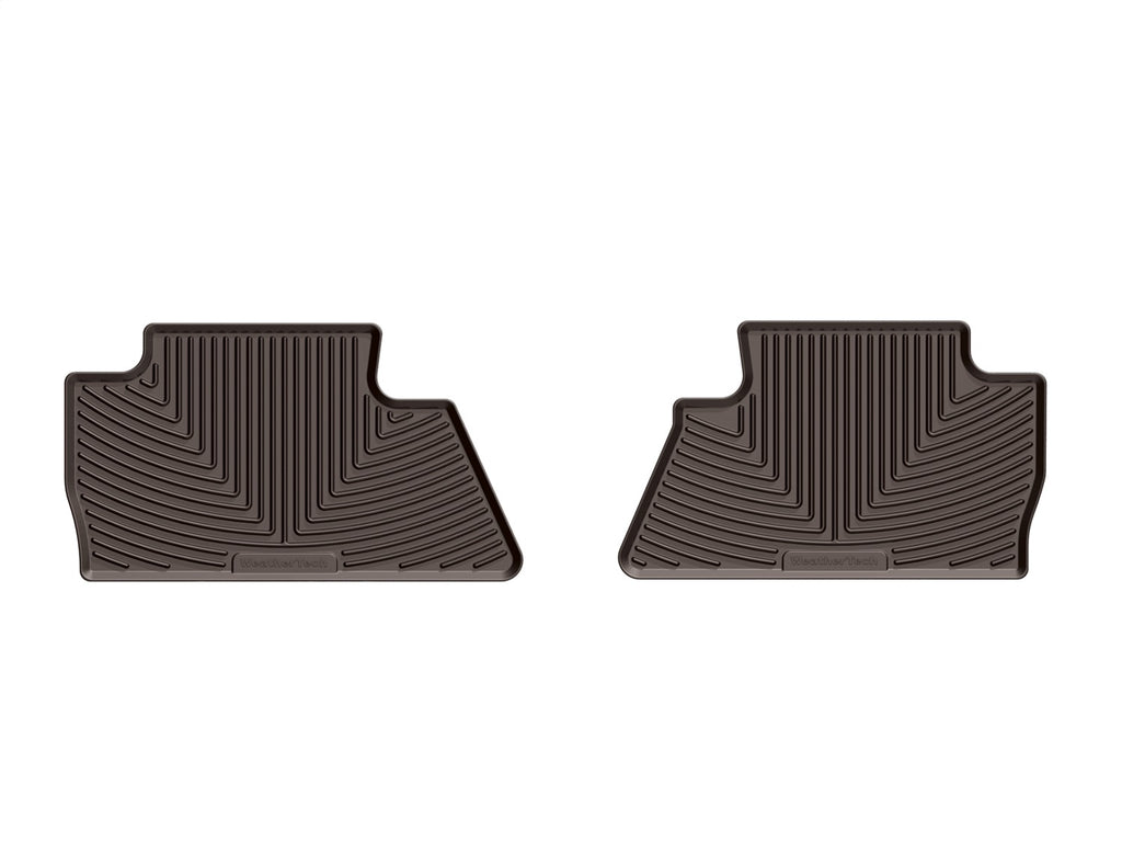 Weathertech All Weather Floor Mats W311CO