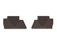 Load image into Gallery viewer, Weathertech All Weather Floor Mats W311CO