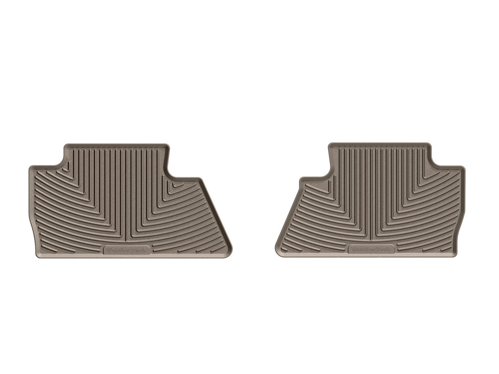 Weathertech All Weather Floor Mats W311TN