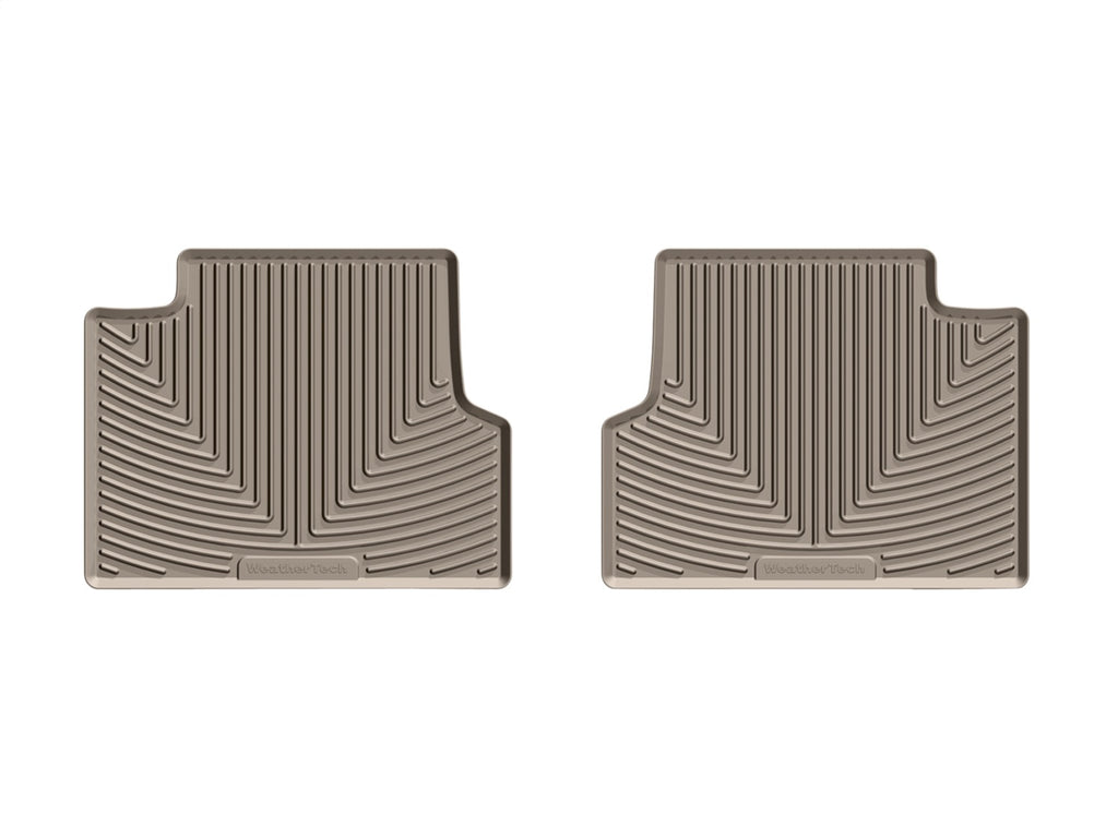 Weathertech All Weather Floor Mats W317TN