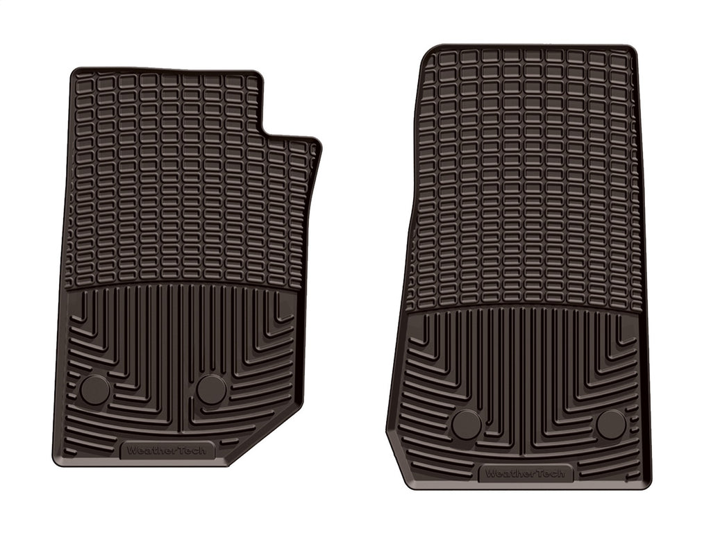 Weathertech All Weather Floor Mats W321CO