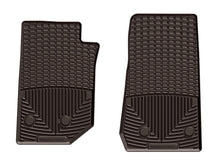 Load image into Gallery viewer, Weathertech All Weather Floor Mats W321CO