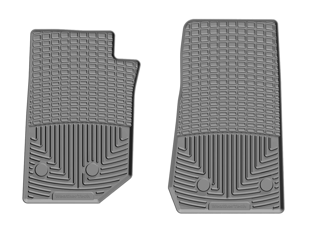 Weathertech All Weather Floor Mats W321GR