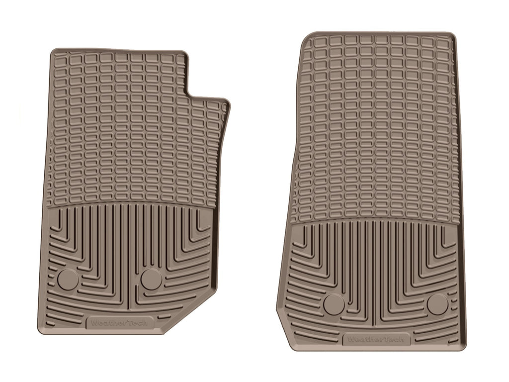 Weathertech All Weather Floor Mats W321TN