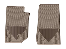 Load image into Gallery viewer, Weathertech All Weather Floor Mats W321TN