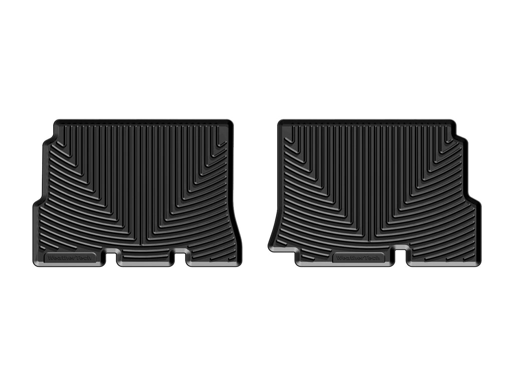 Weathertech All Weather Floor Mats W322