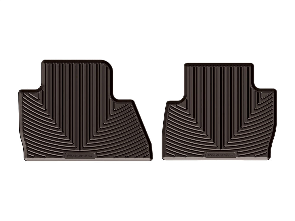 Weathertech All Weather Floor Mats W324CO