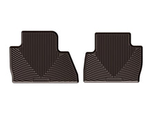 Load image into Gallery viewer, Weathertech All Weather Floor Mats W324CO
