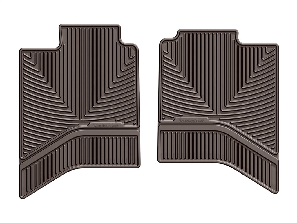 Weathertech All Weather Floor Mats W336CO