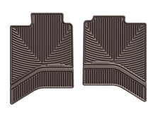Load image into Gallery viewer, Weathertech All Weather Floor Mats W336CO