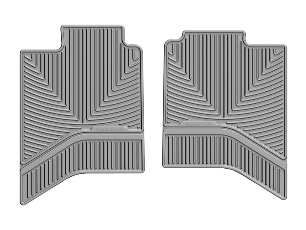 Weathertech All Weather Floor Mats W336GR