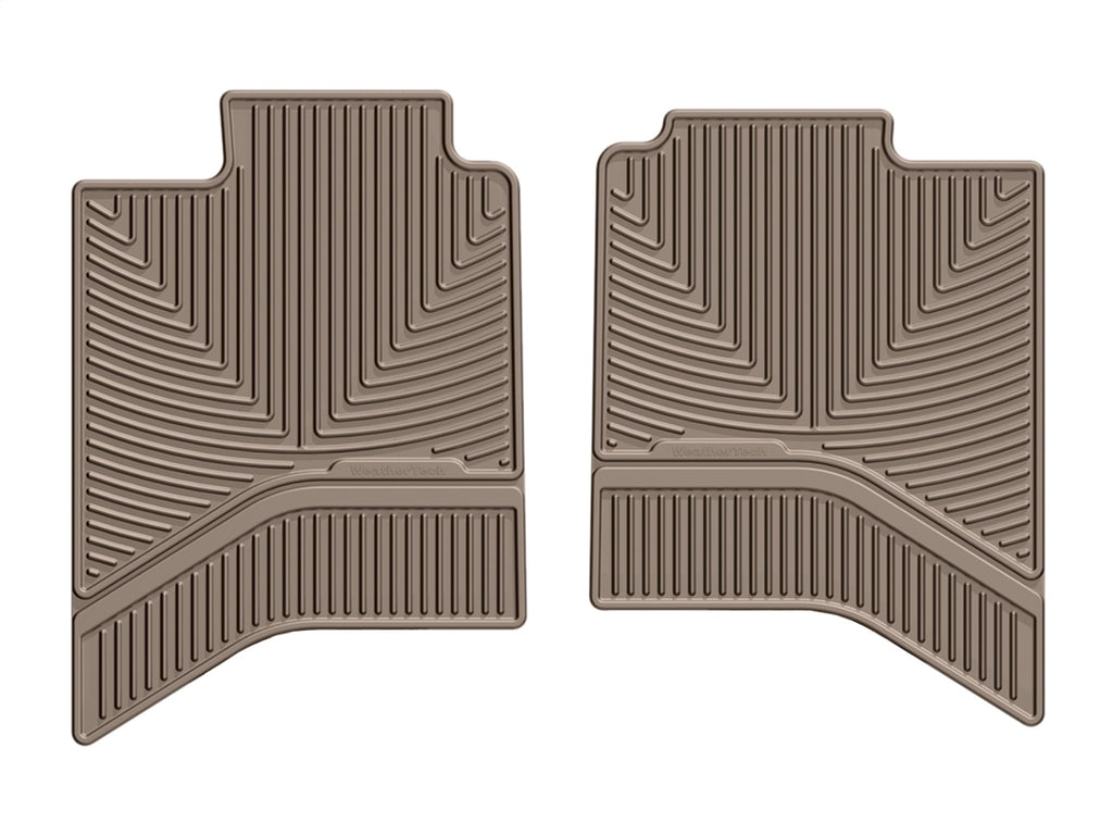 Weathertech All Weather Floor Mats W336TN