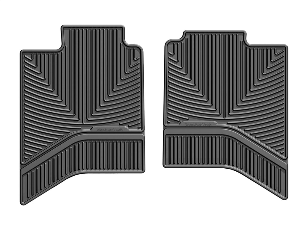 Weathertech All Weather Floor Mats W336