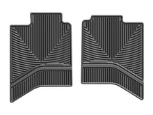 Load image into Gallery viewer, Weathertech All Weather Floor Mats W336
