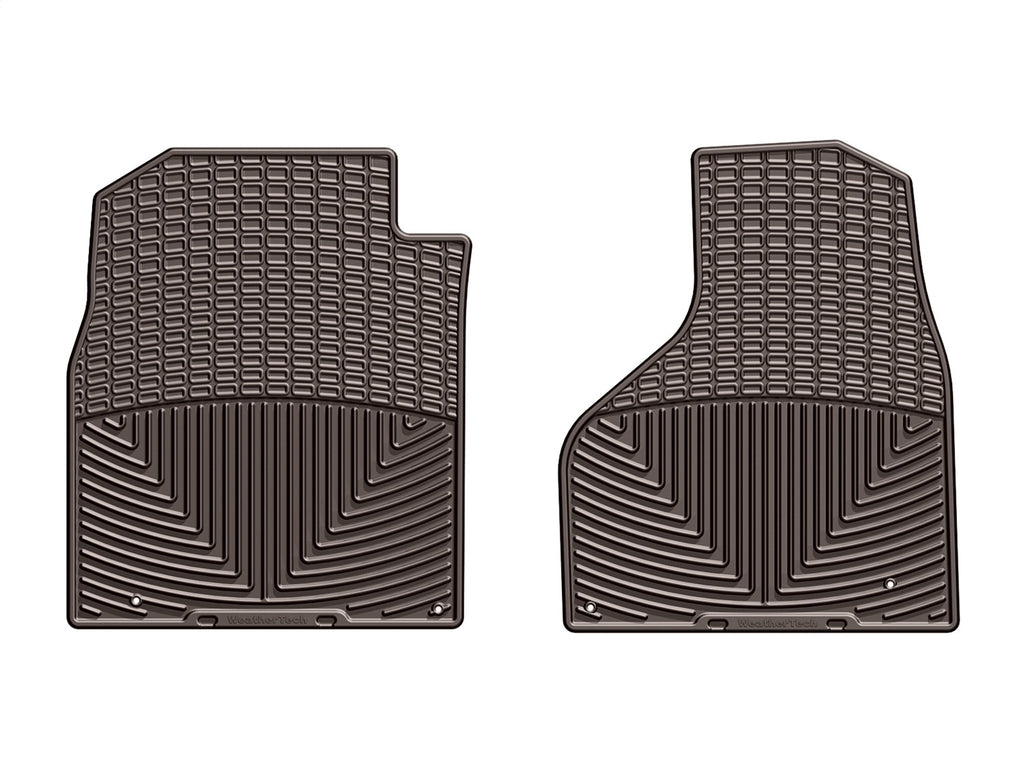 Weathertech All Weather Floor Mats W337CO