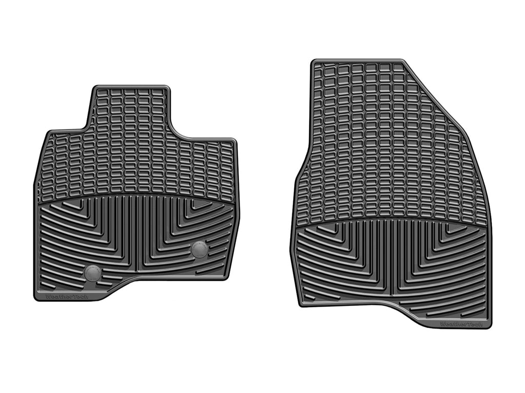 Weathertech All Weather Floor Mats W344