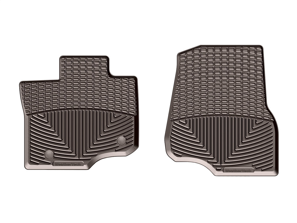 Weathertech All Weather Floor Mats W345CO
