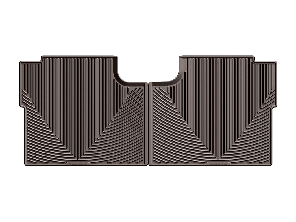 Weathertech All Weather Floor Mats W346CO