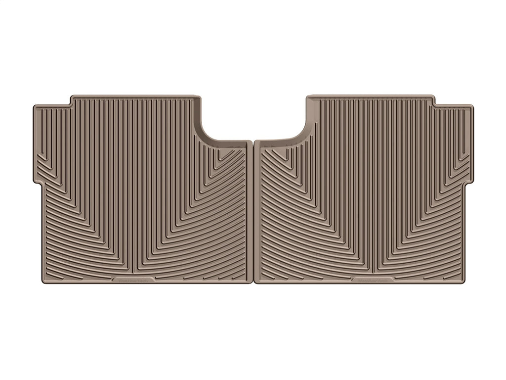 Weathertech All Weather Floor Mats W346TN