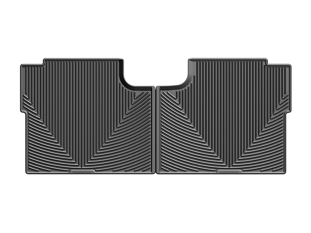Weathertech All Weather Floor Mats W346