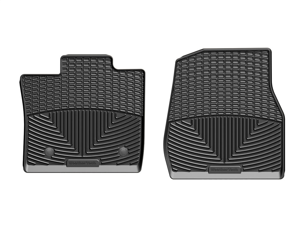 Weathertech All Weather Floor Mats W347