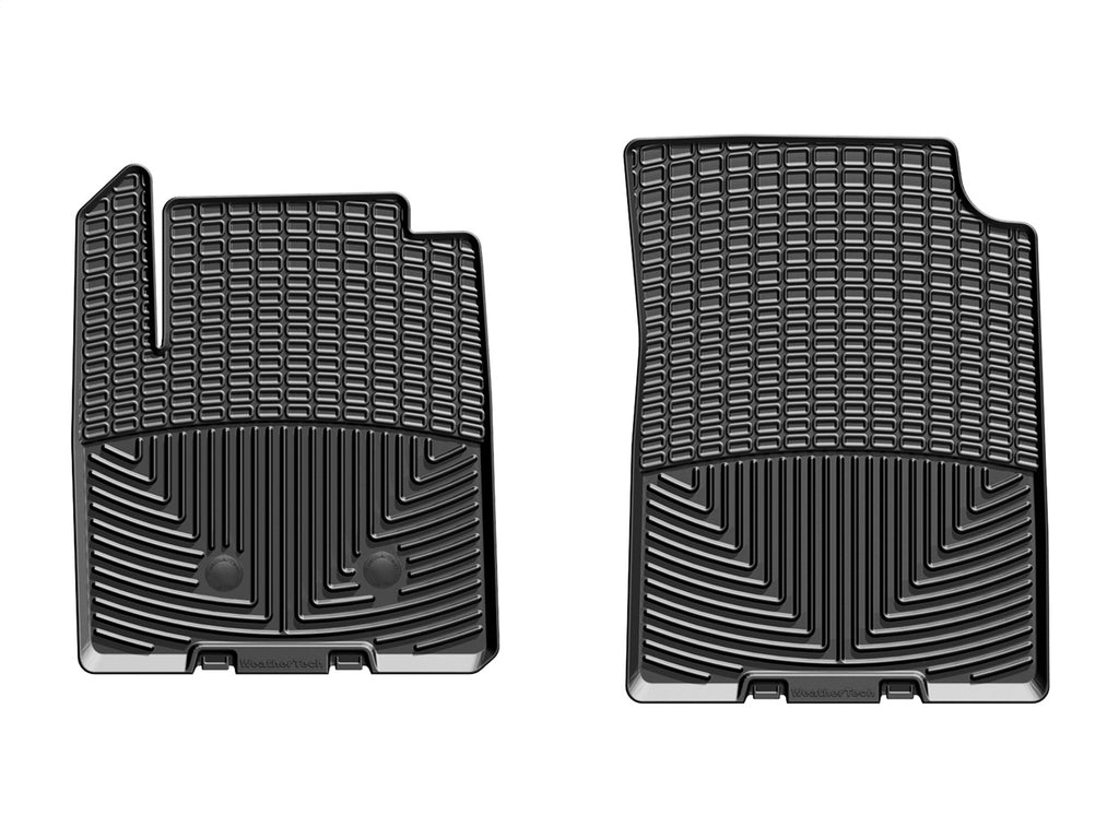 Weathertech All Weather Floor Mats W348