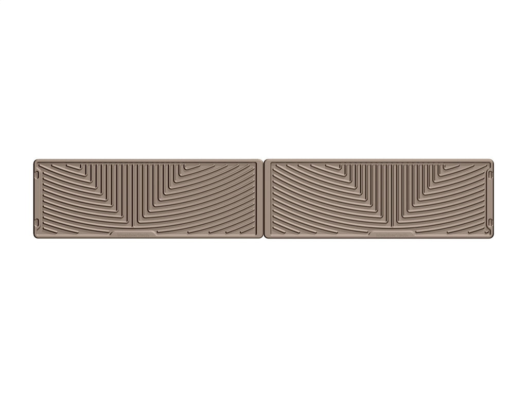 Weathertech All Weather Floor Mats W356TN