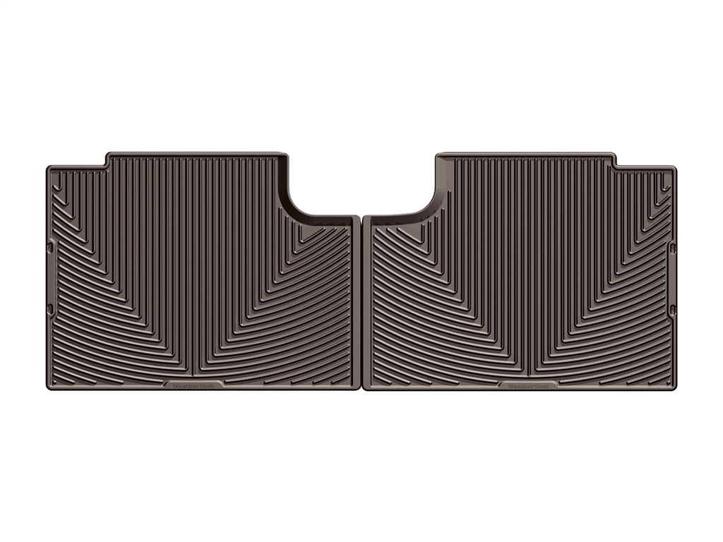 Weathertech All Weather Floor Mats W358CO