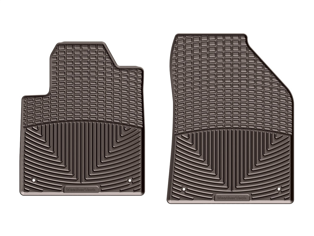 Weathertech All Weather Floor Mats W383CO