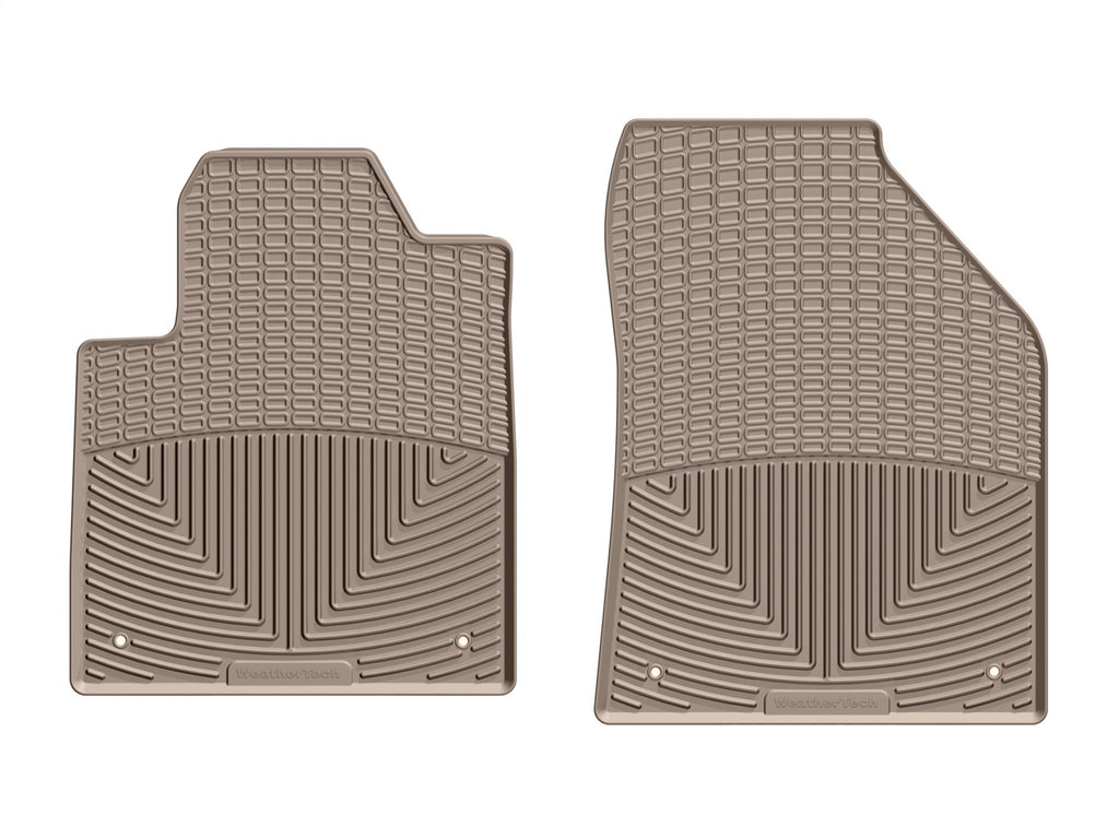 Weathertech All Weather Floor Mats W383TN