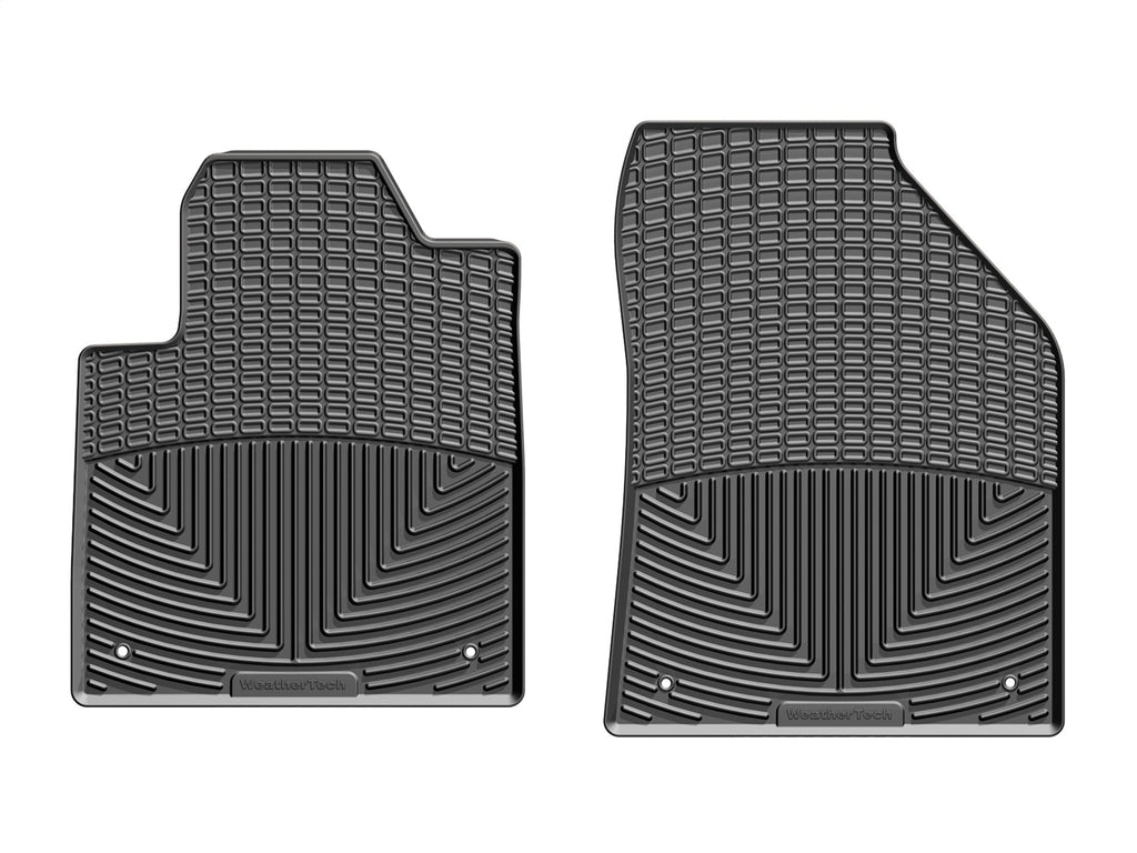 Weathertech All Weather Floor Mats W383