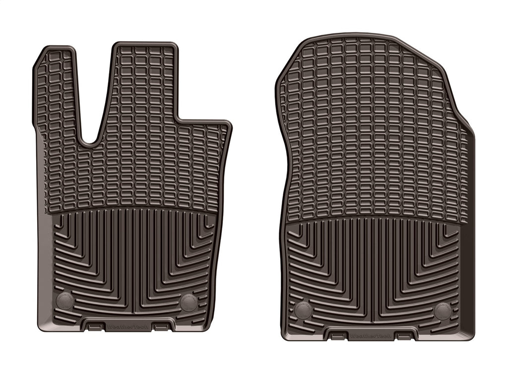 Weathertech All Weather Floor Mats W399CO