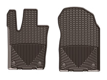 Load image into Gallery viewer, Weathertech All Weather Floor Mats W399CO