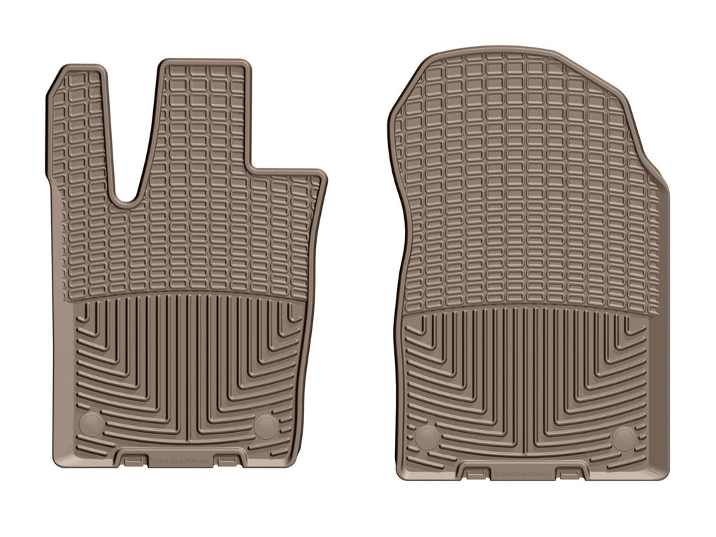 Weathertech All Weather Floor Mats W399TN