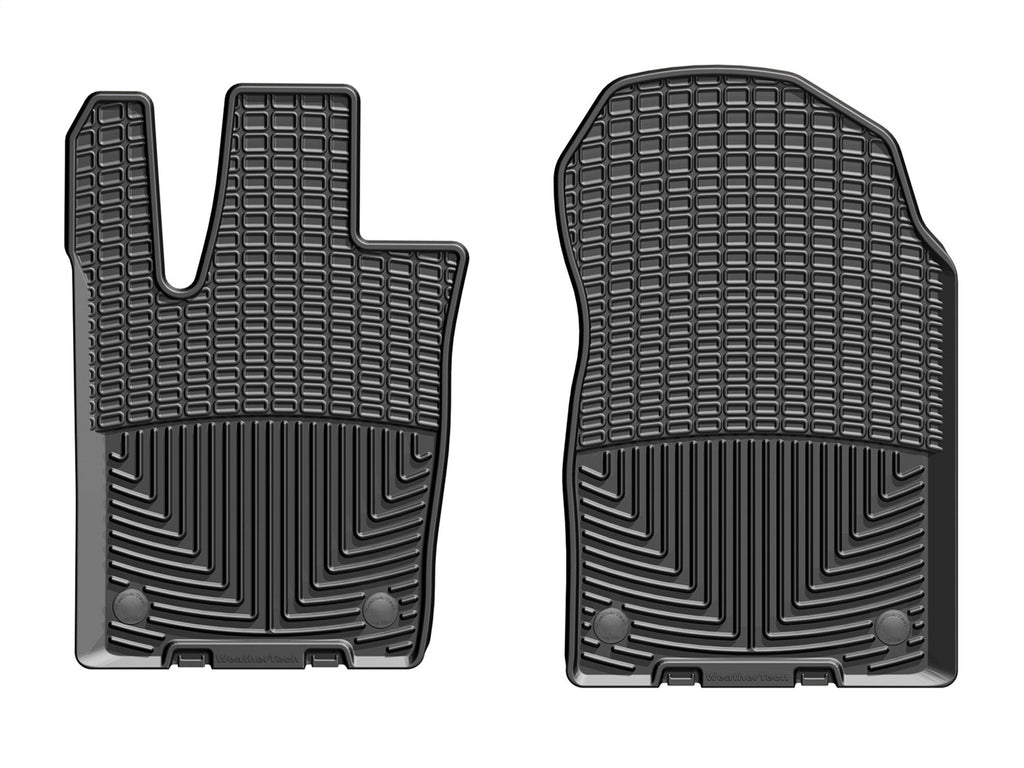 Weathertech All Weather Floor Mats W399