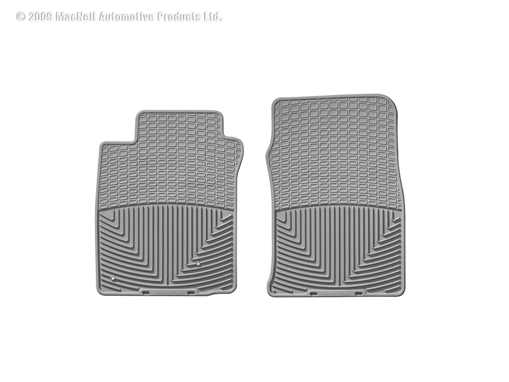 Weathertech All Weather Floor Mats W39GR