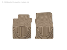 Load image into Gallery viewer, Weathertech All Weather Floor Mats W39TN