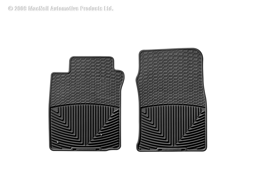 Weathertech All Weather Floor Mats W39