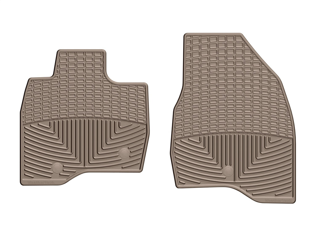 Weathertech All Weather Floor Mats W403TN