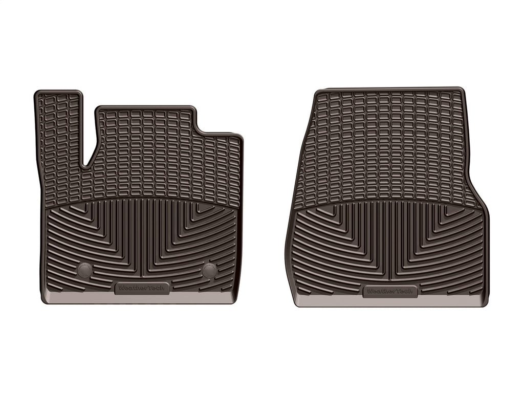 Weathertech All Weather Floor Mats W407CO