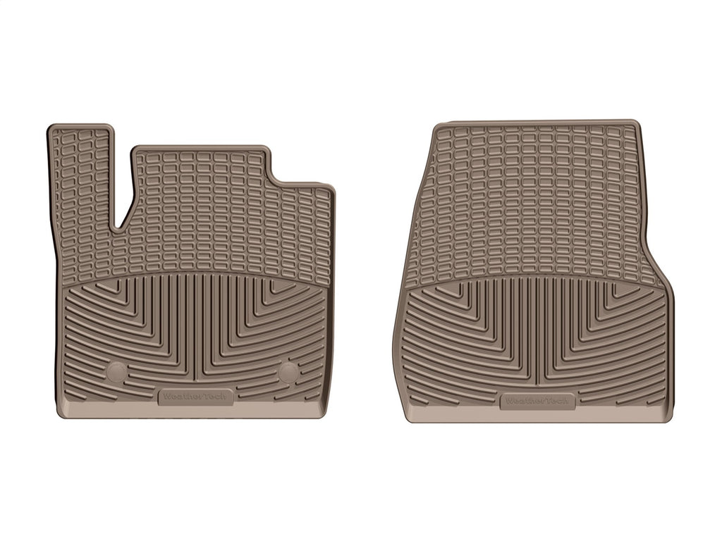 Weathertech All Weather Floor Mats W407TN