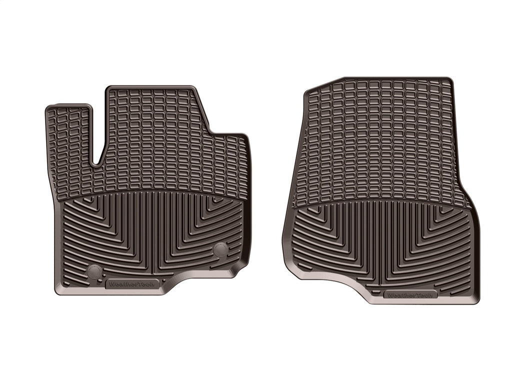 Weathertech All Weather Floor Mats W408CO