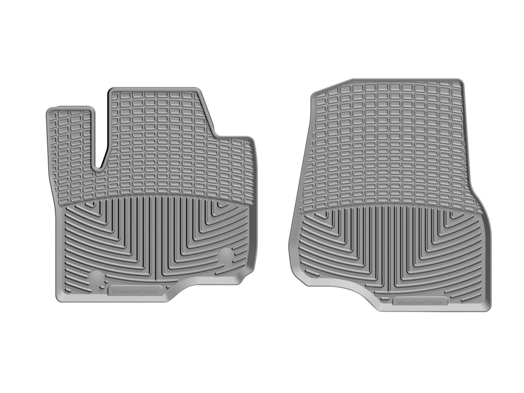 Weathertech All Weather Floor Mats W408GR