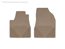 Load image into Gallery viewer, Weathertech All Weather Floor Mats W40TN