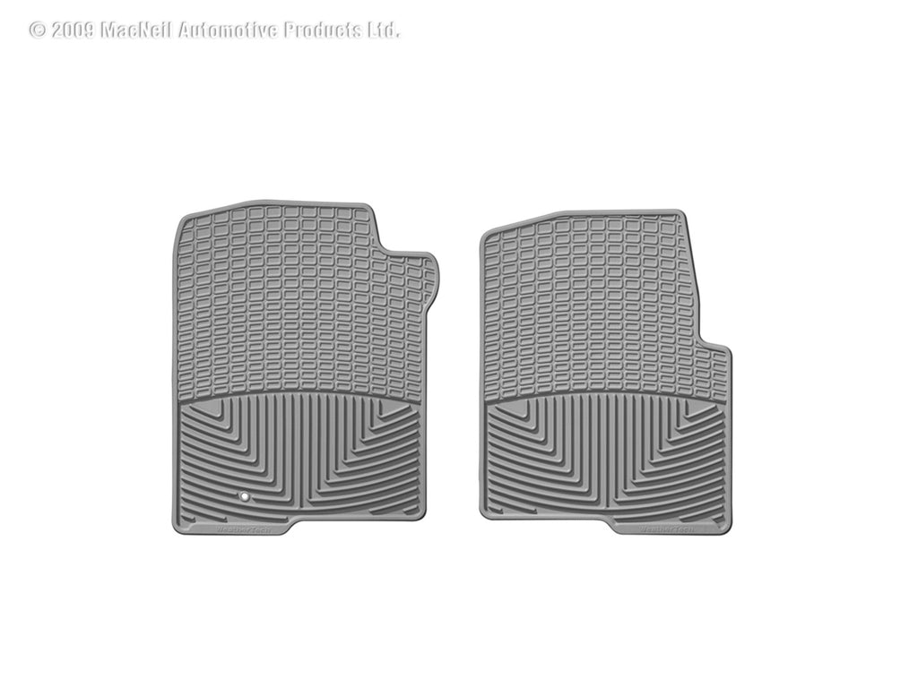Weathertech All Weather Floor Mats W42GR